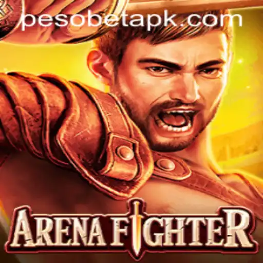 ArenaFighter: A Dynamic Gaming Experience with Pesobet
