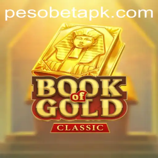Exploring BookOfGoldClassic: An Engaging Slot Game Experience with Pesobet