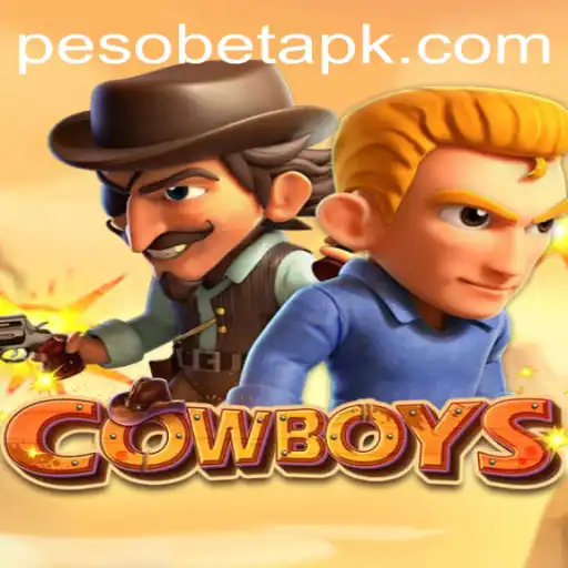 Exploring the Thrilling World of COWBOYS and the Role of Pesobet
