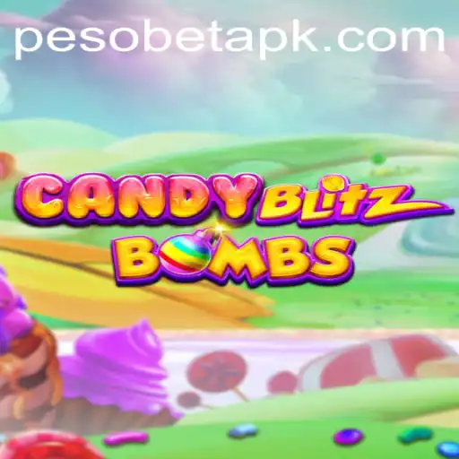 Exploring CandyBlitzBombs: The Sweet and Explosive World of Strategic Gaming