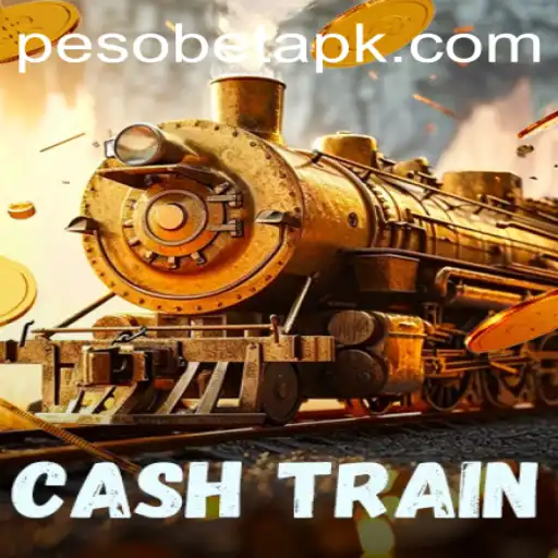 Unleashing the Thrills of CashTrain: A Journey into the World of Pesobet Gaming