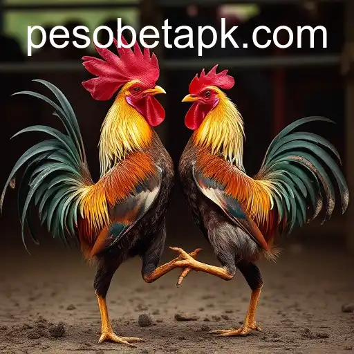 The Complex World of Cockfighting and Its Connection with Pesobet