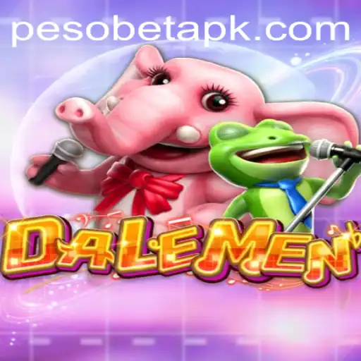 Exploring DALEMEN: A Captivating Dive into Modern Gaming with Pesobet