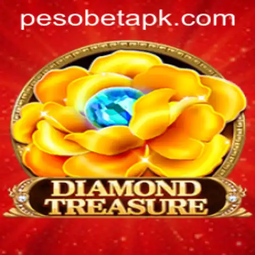 Exploring the Thrilling World of Diamondtreasure: A Pesobet Adventure