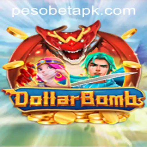 DollarBombs: A New Era in Gaming with Pesobet Integration