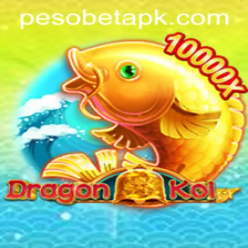 DragonKoi: A Mesmerizing Journey into Mythical Gaming