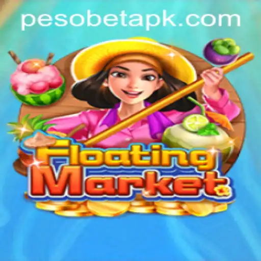 Exploring the Exciting World of 'FloatingMarket' with Pesobet