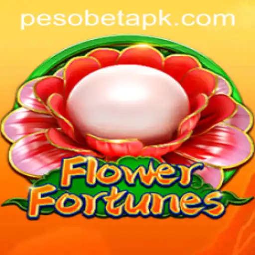 FlowerFortunes: Unveiling the Exciting World of Pesobet's Popular Game