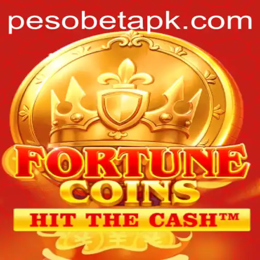 FortuneCoins: A Thrilling Dive into Virtual Gaming