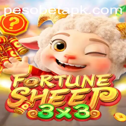 Unveiling the Excitement of FortuneSheep: Innovation in Gaming with Pesobet