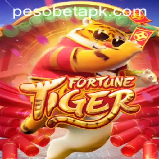 Exploring FortuneTiger: An Engaging New Dimension in Online Gaming with Pesobet