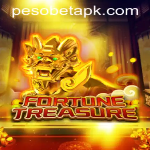 Exciting Adventures Await in FortuneTreasure: Unravel the Secrets with Pesobet