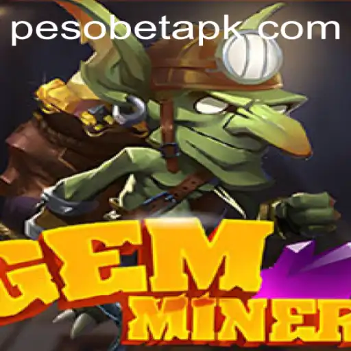 Discover the Allure of GemMiner: Unraveling the Excitement with Pesobet
