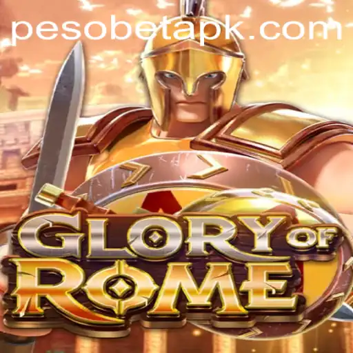 GloryofRome: Dive into the Strategic Warfare of Ancient Rome