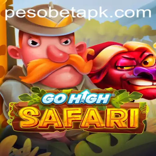 Exploring GoHighSafari: A Thrilling Adventure in the World of Pesobet