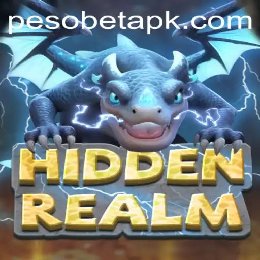 Explore HiddenRealm: The Ultimate Adventure Game with Pesobet Features