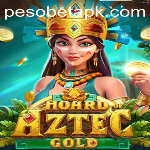 Discover the Exciting World of HoardofAztecgold with Pesobet