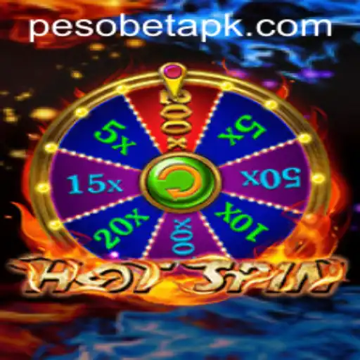 Unveiling HotSpin: An In-depth Look at This Thrilling Casino Game