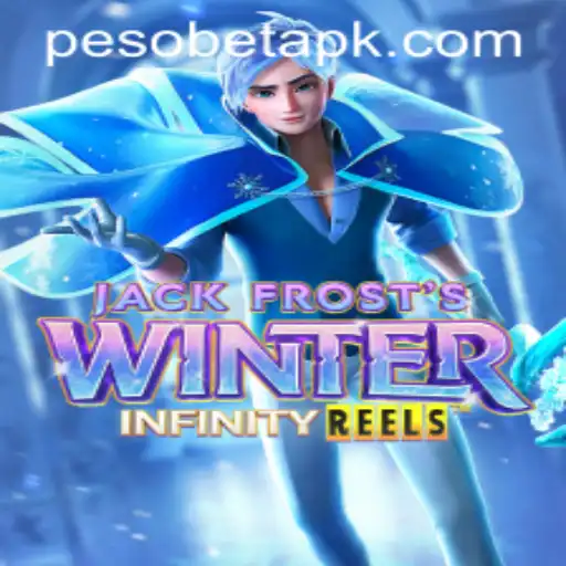 Discover the Enchantment of JackFrostsWinter with Pesobet