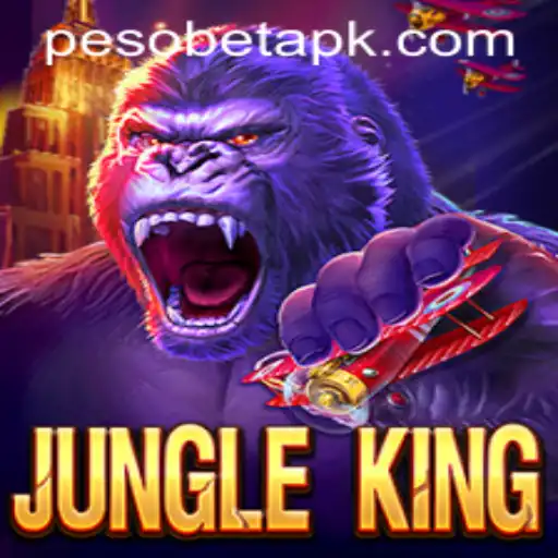 Unveiling JungleKing: A Thrilling Adventure with Pesobet