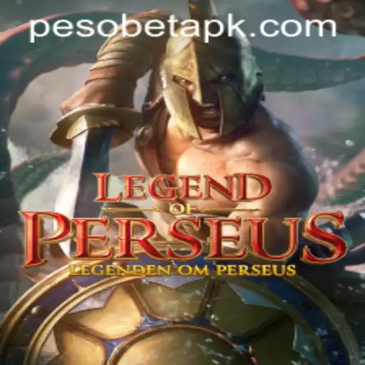 Exploring the Epic Adventure: Legend of Perseus and the Intriguing World of Pesobet