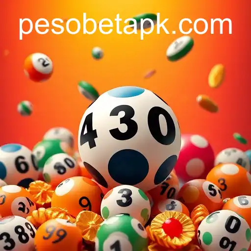 Exploring the World of Lottery Games with Pesobet