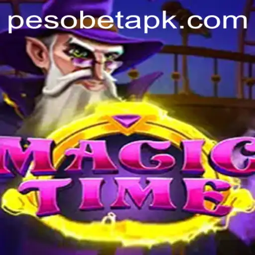 MagicTime: Unraveling the Enchanting World of Pesobet Gaming