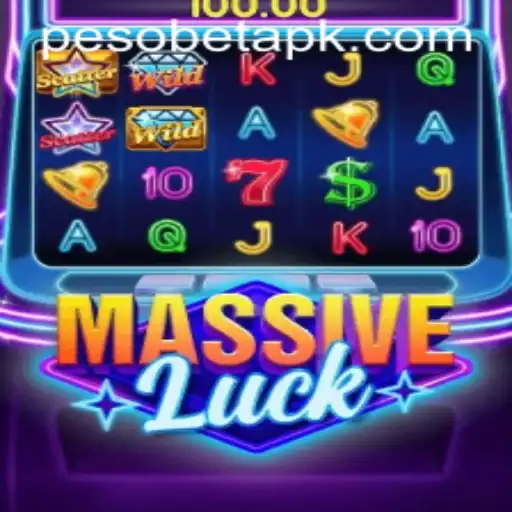 Exploring MassiveLuck: The Next Big Gaming Adventure with Pesobet