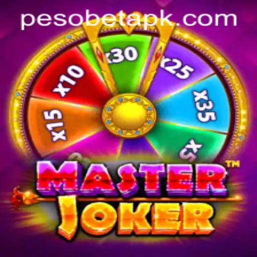 Exploring the Thrills of MasterJoker with Pesobet