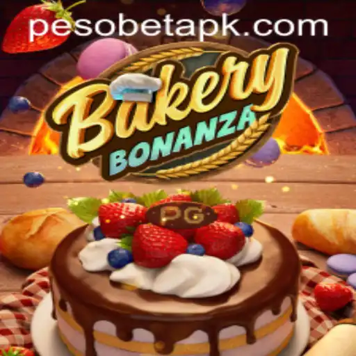 BakeryBonanza: A Delicious Gaming Adventure