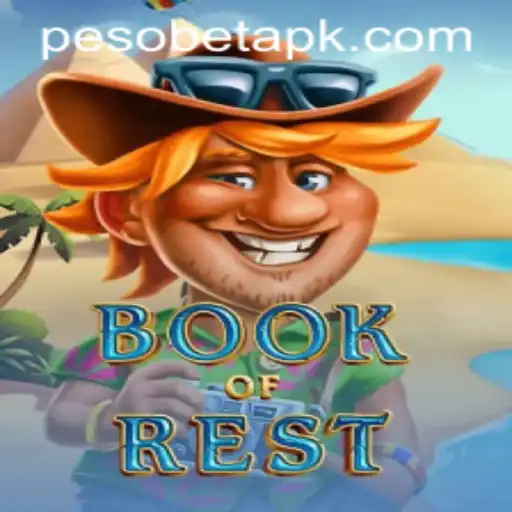 Discovering the Enchanting World of BookofRest with Pesobet