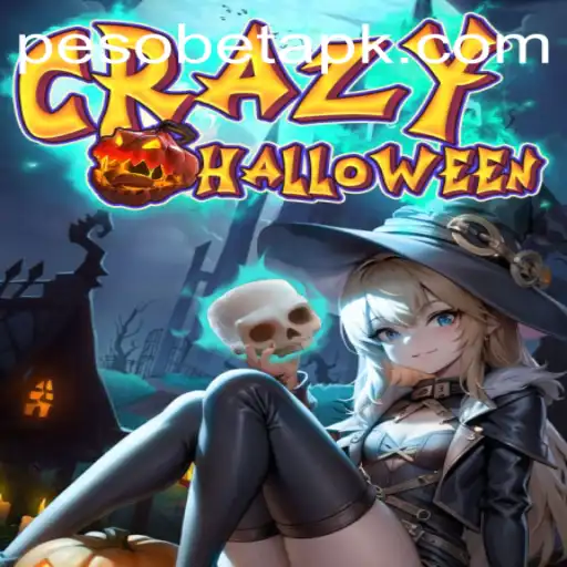 Dive into the Thrilling World of CrazyHalloween: The Ultimate Pesobet Adventure