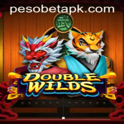 Unveiling DoubleWilds: The Exciting World of Pesobet's Latest Game