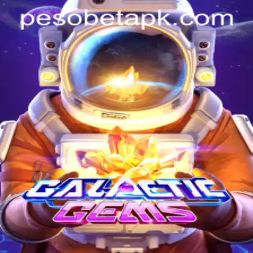 Discover GalacticGems: A Stellar Gaming Experience with Pesobet