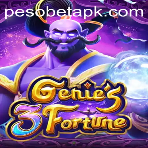 Exploring the Enigmatic World of Genie3Fortune: A Captivating Gaming Experience