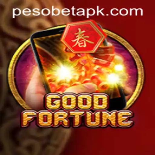 Exploring GoodFortuneM: A New Era in Gaming with Pesobet