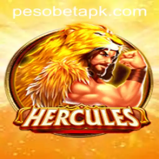 Unveiling the Exciting World of Hercules: A Glimpse into the Game with Pesobet