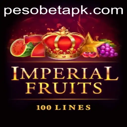 Discover the Excitement of ImperialFruits100: A Pesobet Premiere