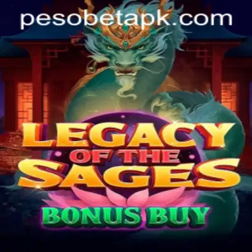Unlocking the Mysteries of LegacyoftheSagesBonusBuy with Pesobet