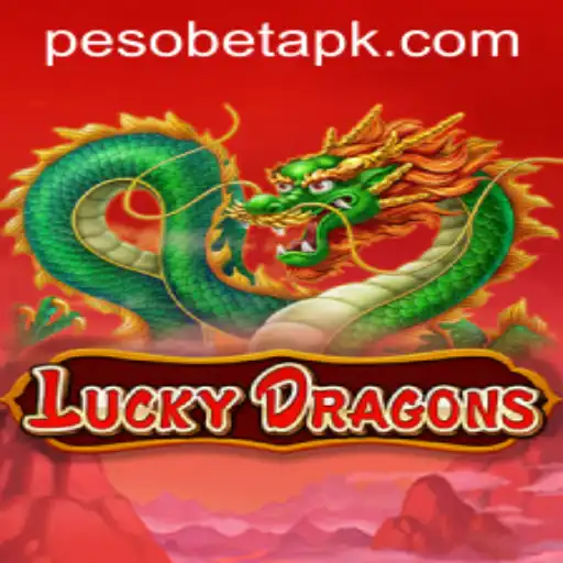 Embarking on a Magical Adventure with LuckyDragons and the World of Pesobet