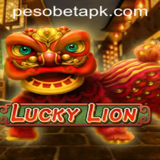 Exploring the Exciting World of LuckyLion: The Pesobet Experience