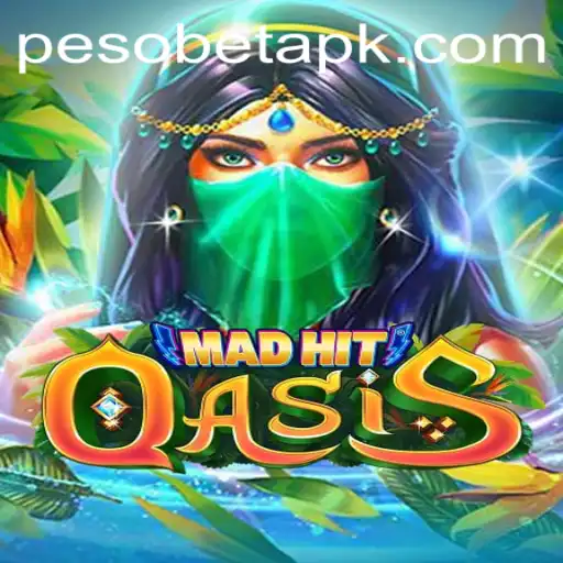 MadHitOasis: Exploring the Thrills and Strategies of the Latest Gaming Phenomenon
