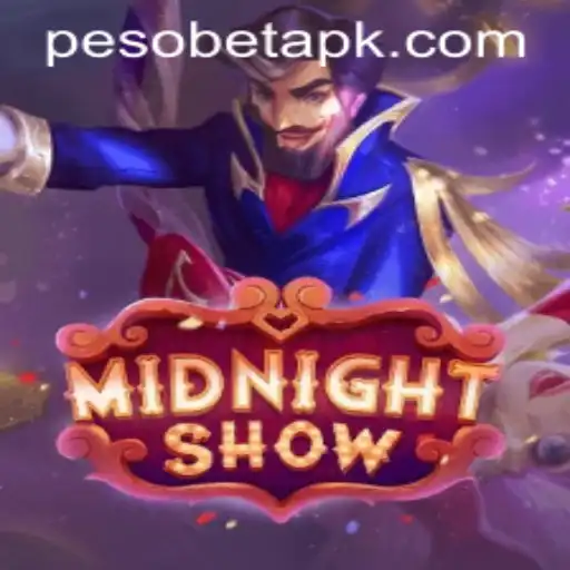 Unveiling 'MidnightShow': The Thrilling Game of Strategy and Intrigue