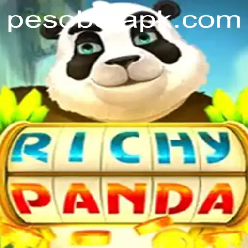 Unveiling RichyPanda: A Thrilling Adventure in the World of Pesobet