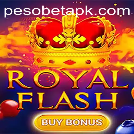 Exploring the Intrigue of RoyalFlashBuyBonus in the Pesobet World