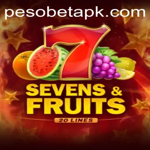 Exploring the Intriguing World of SevensFruits20: A Modern Gaming Experience with Pesobet