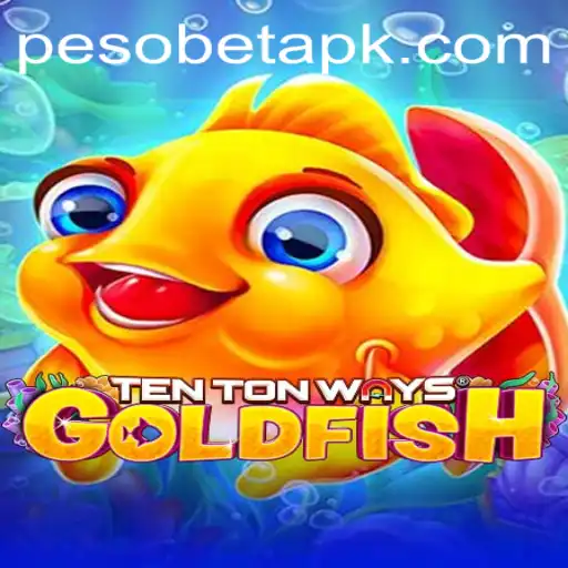 Dive into the World of TenTonWaysGoldfish: Unraveling the Innovative Gaming Experience Inspired by Pesobet