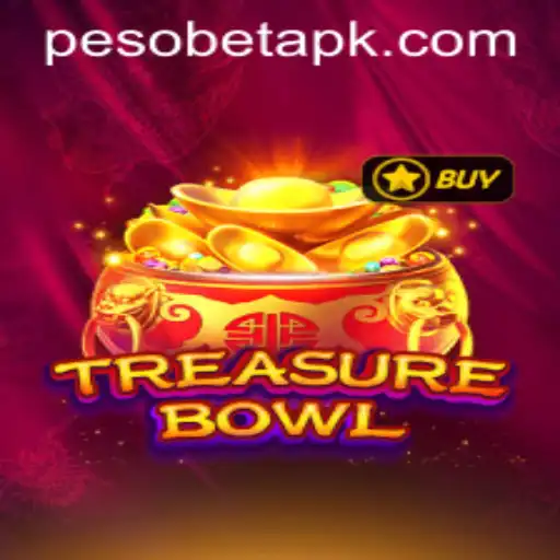 Exploring TreasureBowl: An Exciting Adventure with Pesobet