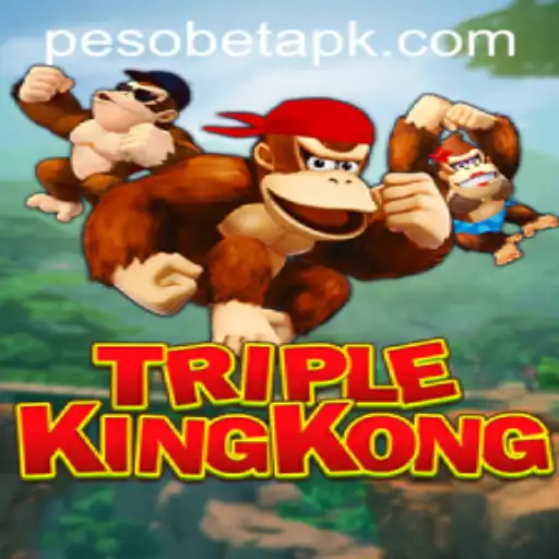 Discover the Excitement of TripleKingKong: An Immersive Gaming Experience with Pesobet