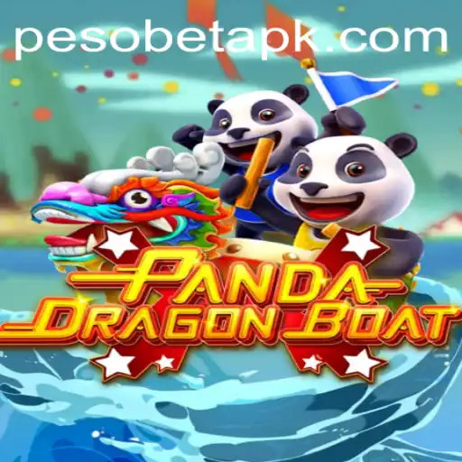 PANDADRAGONBOAT: The Exciting Fusion of Tradition and Innovation
